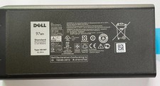 Original X8VWF Battery For Dell Latitude 14 Rugged 5404 5414 E5404 Extreme 7404 picture