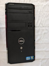 Dell Vostro 260 Intel Core i3-2120 — Tested to BIOS — No RAM / No HDD picture