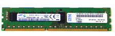 IBM 8GB 2Rx8 PC3L-10600R ECC Reg Server Memory 78P1914 picture