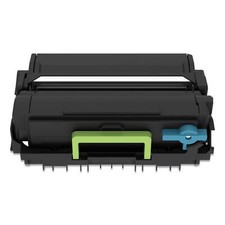 Lexmark 40,000 Page-Yield Photoconductor Unit - Black (55B0ZA0) picture