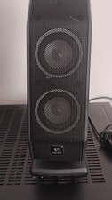 Logitech X-540 Replacement Original OEM Rear Left Speaker 