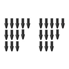 24-Pack Replacement Nibs for   Pro Pen, -Carbon-Filled Tips for Precise1210 picture