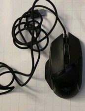Razer Basilisk V3  Wired RGB Ergonomic Gaming Mouse picture