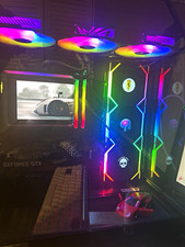 Parting Out High-End Custom PC — Ryzen 9 9950X3D, 64GB DDR5, 4TB SSD. picture