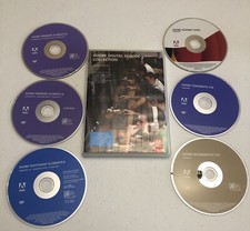 Adobe Digital School Collection Premiere Elements 8 Acrobat 9 Pro Contribute CS4 picture