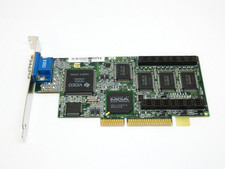 Matrox Millenium 2 MIL2A/4I 672-04 4 MB - AGP Slot picture