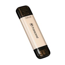 Transcend Japan Transcend High-Speed High-Durability USB Flash Drive 128GB USB picture