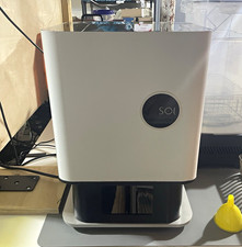 Ackuretta SOL 3D Printer picture