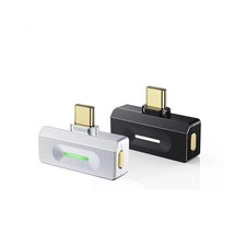 FiiO Air Link QCC5181 aptX Lossless LDAC Bluetooth 6.0 Hi-Res Audio Transmitter picture