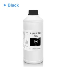 1000ML/Bottle DTG Ink Textile InK For Epson Printer 1390 R1900 R2000 F2000 F2100 picture