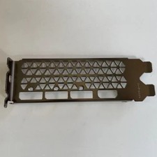 NEW Bracket For EVGA RTX 3060Ti RTX 3070Ti RTX 3080Ti 3090Ti Graphics Video Card picture