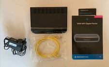 Netcomm Wireless N300 WiFi Gigabit Router NBN Compatible picture