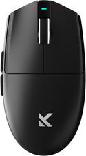 G3 V2 Wireless Gaming Mouse, Symmetrical, PAW3311, 12K DPI, Tri-Mode Connection, picture