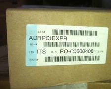 INTEL ADRPCIEXPR SR2400 2U PCI-e RISER C53351-402 - NEW picture
