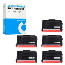 5-Pack OSI Compatible TN850 Cartridges fits Brother MFC-L5700DN L5705DW L5750DW picture