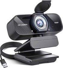 AutoFocus HD Video Webcam picture