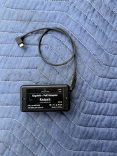 Redpark L6-NETPOR Gigabit + PoE Adapter For iPad picture