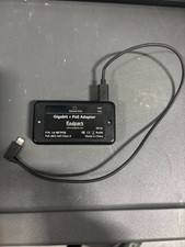 Redpark L6-NETPOR Gigabit + PoE Adapter For iPad picture