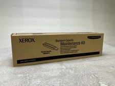 Xerox Standard Capacity Maintenance Kit108R00675 8500/8550/8560/8560MFP NEW SEAL picture