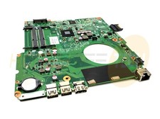 GENUINE HP NOTEBOOK 15-F111DX LAPTOP MOTHERBOARD AMD A8-6410 785442-501 TESTED picture