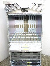 Cisco ASR-9010-AC-V2 Aggregation Services Router Chassis w/ A9K-AC-PEM-V2 picture