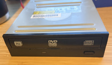 Lite-On LH-20A1S 20X DVD±R DVD/CD Rewritable Burner Drive – SATA Tested picture
