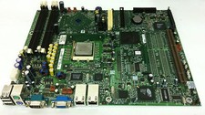 Intel SE7210TP1-E Socket 478 Server Board with CPU picture