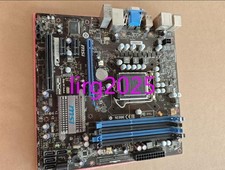 1pc used MSI MS-7636 motherboard picture