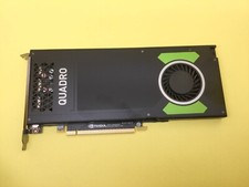 NVIDIA Quadro P4000 8GB GDDR5 Professional Graphics Card picture
