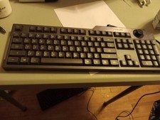 ASUS Wired Keyboard Brand New Never Opened picture