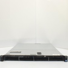 DELL POWEREDGE R320 1x INTEL XEON E5-2430 24GB RAM No HDD No OS Server picture