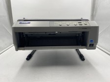Epson FX-890 Dot Matrix Printer Missing Parts picture