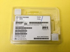 Intel D7-P5510 Series 3.84TB U.2 PCIe NVME 2.5