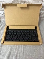 Topre REALFORCE Keyboard 91UBK JP Wired Used picture