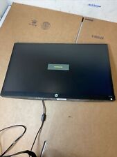 HP Pavilion 22CWA 21.5 Inch Full HD 1080P IPS LED Monitor picture