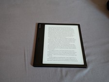 Onyx Boox Leaf 2 E-book Reader- White picture