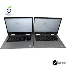 Lot of 2 x Dell INSPIRON 5491 2-in-1 i5-10210U@1.60GHz 8 GB RAM 256 GB SSD NO OS picture