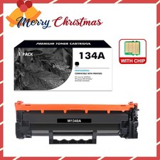 [WITH NEW CHIP] W1340A Toner Cartridge for HP 134A LaserJet M209 M209dw M234sdw picture