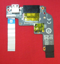 MSI NOTEBOOK MS-16JB USB BOARD MS-16JB201S picture