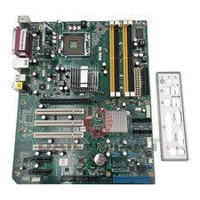 Used & Tested ADVANTECH AIMB-766 REV.A2 Motherboard picture