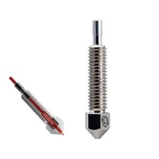 Micro Swiss CHT High Flow Nozzle - for FlowTech Hotend picture
