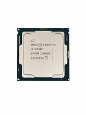 Intel Core i5-9400F 6-Core 6-Thread LGA1151 CPU  picture