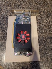 AMD ATI Radeon HD 7570 1 GB DDR3 PCI Express x16 Desktop Video Card picture
