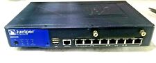 Juniper Networks SRX-210 Secure Services Gateway VPN Firewall picture