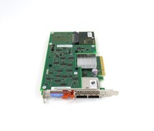 IBM 5805 2-PORT PCIe(x8) 380MB DDR RAID ADAPTER picture