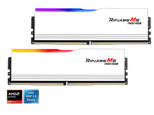 G.SKILL Ripjaws M5 Neo RGB Series 32GB (2 x 16GB) 288-Pin PC RAM DDR5 6000 (PC5 picture
