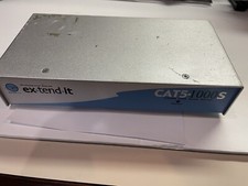 GEFEN CAT5-1000S VIDEO USB AUDIO SENDER picture