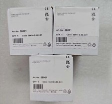 1PC New MURR 56001 Digital Input Modules fedex or DHL picture