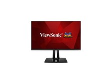 ViewSonic VP2756-4K 27 Inch Premium IPS 4K Frameless Ergonomic Monitor with Colo picture