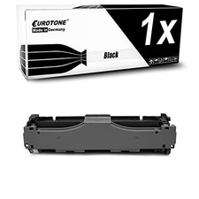 Eurotone Toner Cartridge Compatible for Canon 718BK Black -K-o.p#310 picture